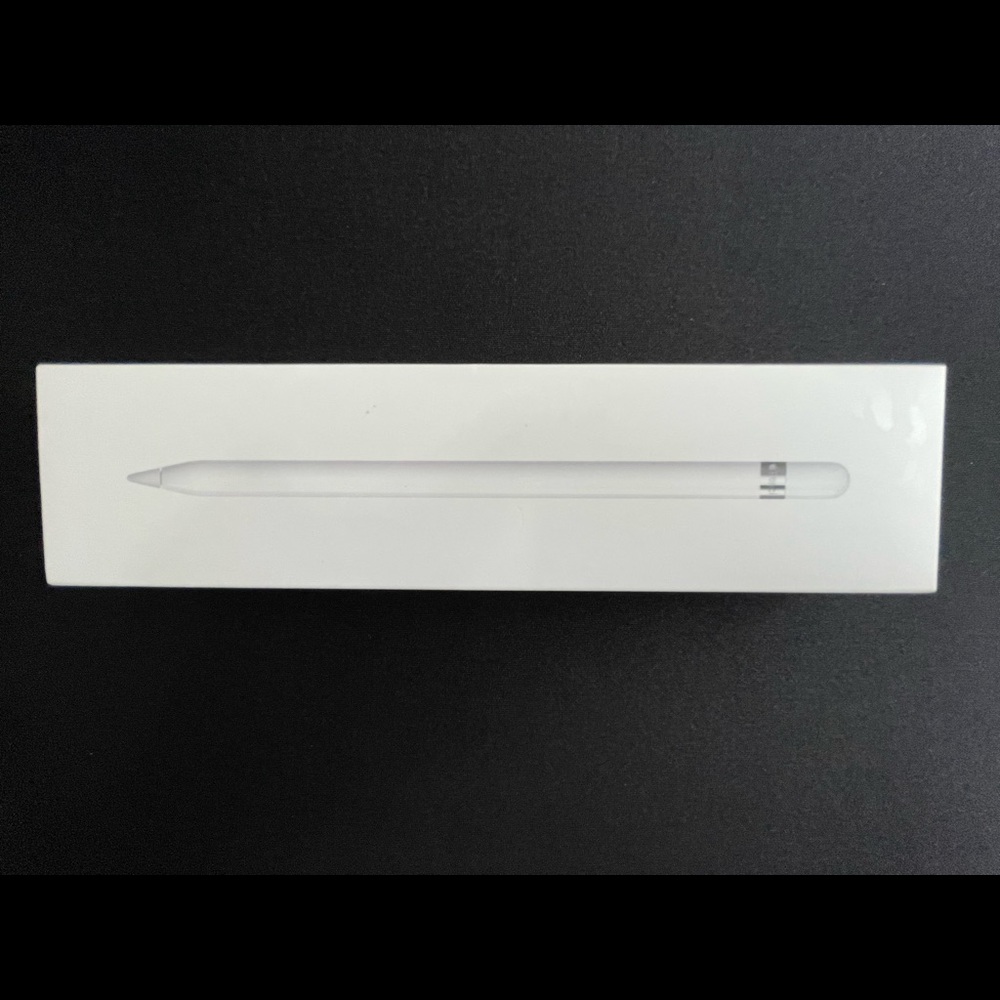 **SOLD** Apple Pencil (2nd generation)